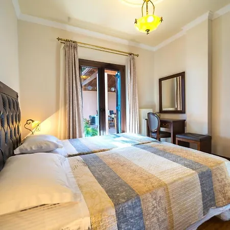 Iro Royal By Posarellivillas Villa *